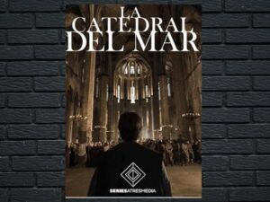 -Cathedral of the Sea (2018)-<br>The Complete Series