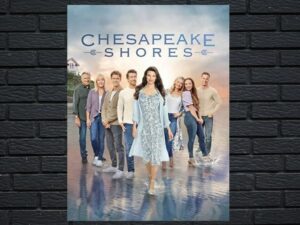 -Chesapeake Shores (2016)-<br>The Complete Series