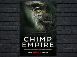 -Chimp Empire (2023)-<br>The Complete Series
