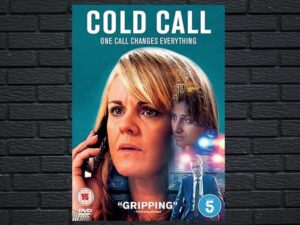 -Cold Call (2019)-<br>The Complete Series