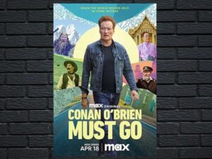 -Conan O'Brien Must Go (2024)-<br>The Complete Series