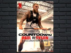 -Countdown: Paul vs. Tyson (2024)-<br>The Complete Series