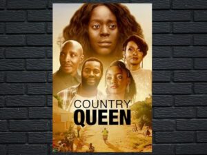 -Country Queen (2022)-<br>The Complete Series