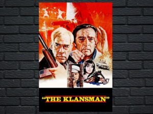 -The Klansman (1974)-<br>The Original Movie
