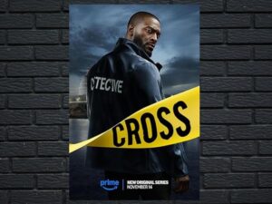 -Cross (2024)-<br>The Complete Series