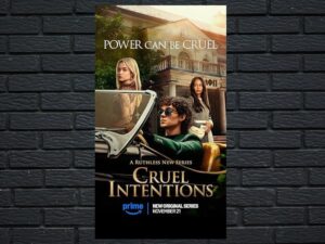 -Cruel Intentions (2024)-<br>The Complete Series