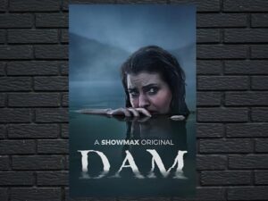 -Dam (2021)-<br>The Complete Series