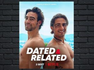 -Dated and Related (2022)-<br>The Complete Series