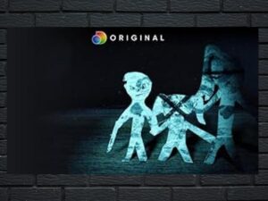 -Deadliest Kids (2021)-<br>The Complete Series