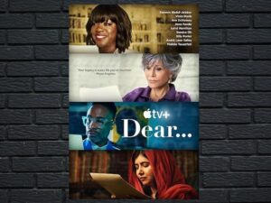 -Dear... (2020)-<br>The Complete Series