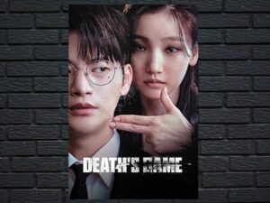 -Death's Game (2023)-<br>The Complete Series