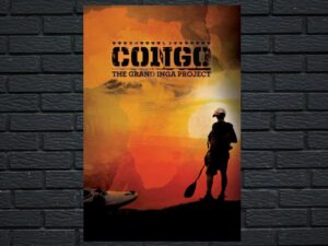 -Congo: The Grand Inga Project (2013)-<br>The Original Movie