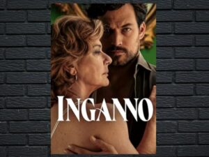 -Deceitful Love (2024)-<br>The Complete Series