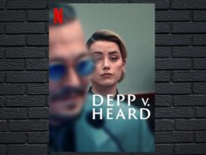 -Depp V Heard (2023)-<br>The Complete Series