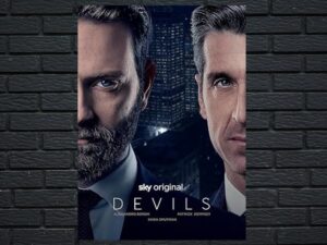 -Devils (2020)-<br>The Complete Series