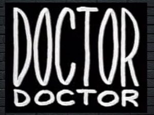 -Doctor Doctor (1989)-<br>The Complete Series
