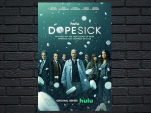 -Dopesick (2021)-<br>The Complete Series