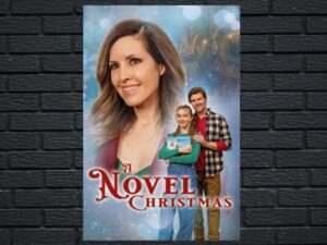-A Novel Christmas (2024)-<br>The Original Movie