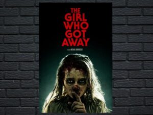 -The Girl Who Got Away (2021)-<br>The Original Movie