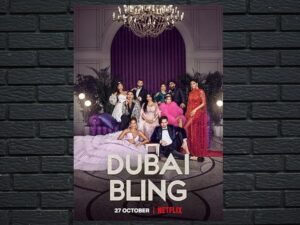 -Dubai Bling (2022)-<br>The Complete Series