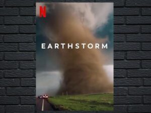 -Earthstorm (2022)-<br>The Complete Series