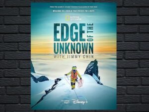 -Edge of the Unknown with Jimmy Chin (2022)-<br>The Complete Series