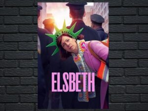 -Elsbeth (2024)-<br>The Complete Series