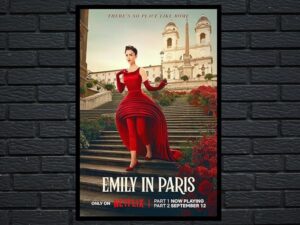 -Emily in Paris (2020)-<br>The Complete Series