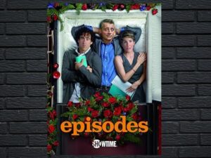 -Episodes (2011)-<br>The Complete Series