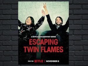 -Escaping Twin Flames (2023)-<br>The Complete Series