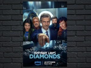 -Everybody Loves Diamonds (2023)-<br>The Complete Series