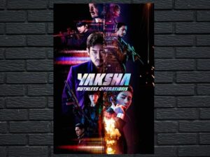 -Yaksha: Ruthless Operations (2022)-<br>The Original Movie