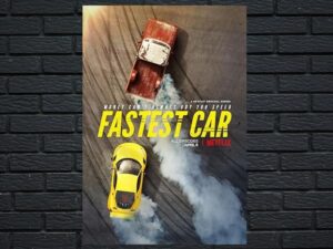 -Fastest Car (2018)-<br>The Complete Series