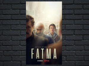 -Fatma (2021)-<br>The Complete Series