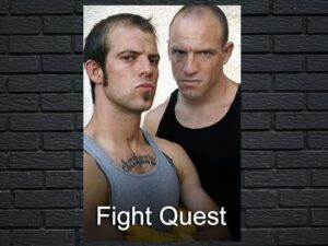 -Fight Quest (2007)-<br>The Complete Series