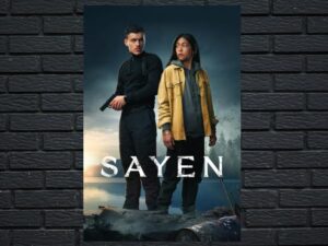 -Sayen (2023)-<br>The Original Movie