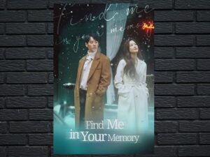 -Find Me in Your Memory (2020)-<br>The Complete Series