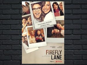 -Firefly Lane (2021)-<br>The Complete Series