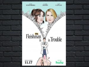 -Fleishman Is in Trouble (2022)-<br>The Complete Series