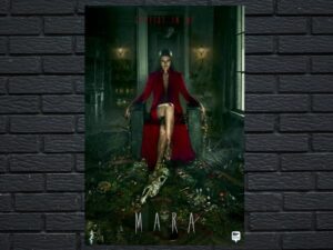 -Side Effect (2020)-<br>The Original Movie