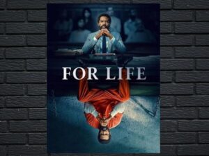 -For Life (2020)-<br>The Complete Series