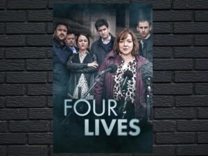 -Four Lives (2022)-<br>The Complete Series