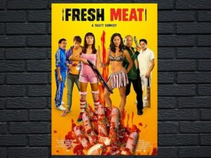 -Fresh Meat (2012)-<br>The Complete Series