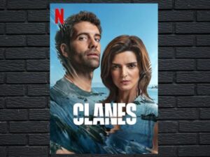 -Gangs of Galicia (2024)-<br>The Complete Series