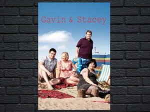-Gavin & Stacey (2007)-<br>The Complete Series