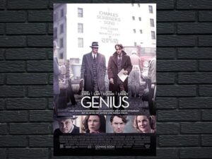 -Genius (2016)-<br>The Complete Series