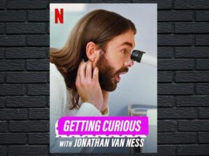 -Getting Curious with Jonathan Van Ness (2022)-<br>The Complete Series