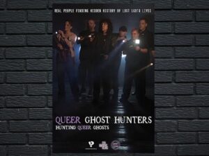 -Ghost Hunters (2016)-<br>The Complete Series