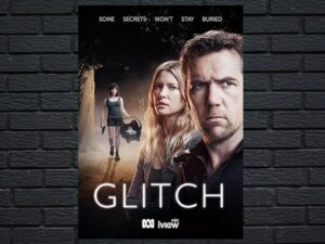-Glitch (2015)-<br>The Complete Series
