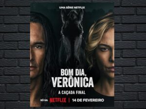 -Good Morning, Verônica (2020)-<br>The Complete Series